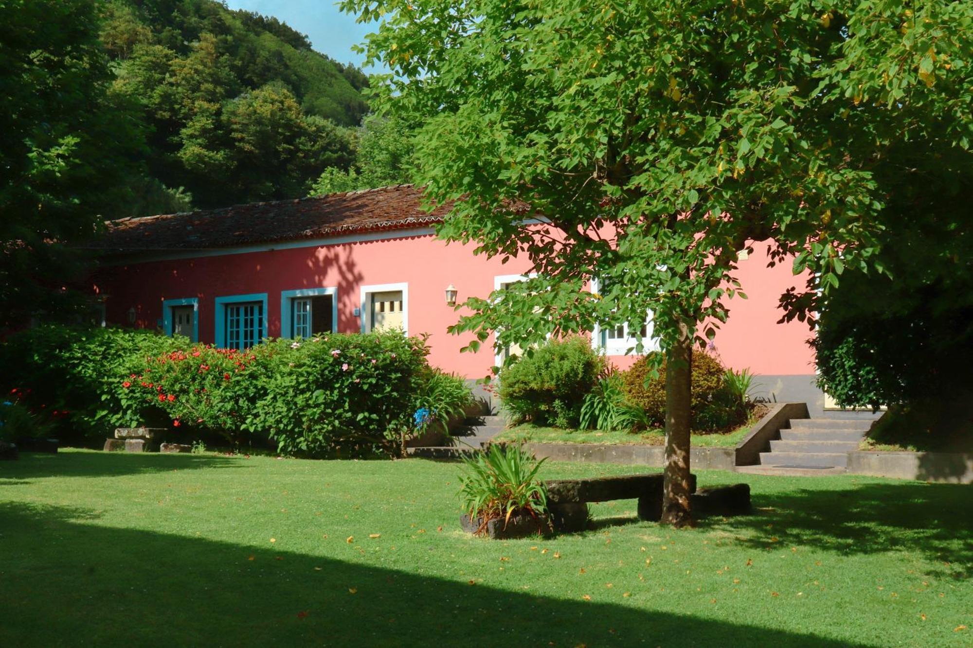 Bed and Breakfast Solar De Lalem à Maia  Extérieur photo
