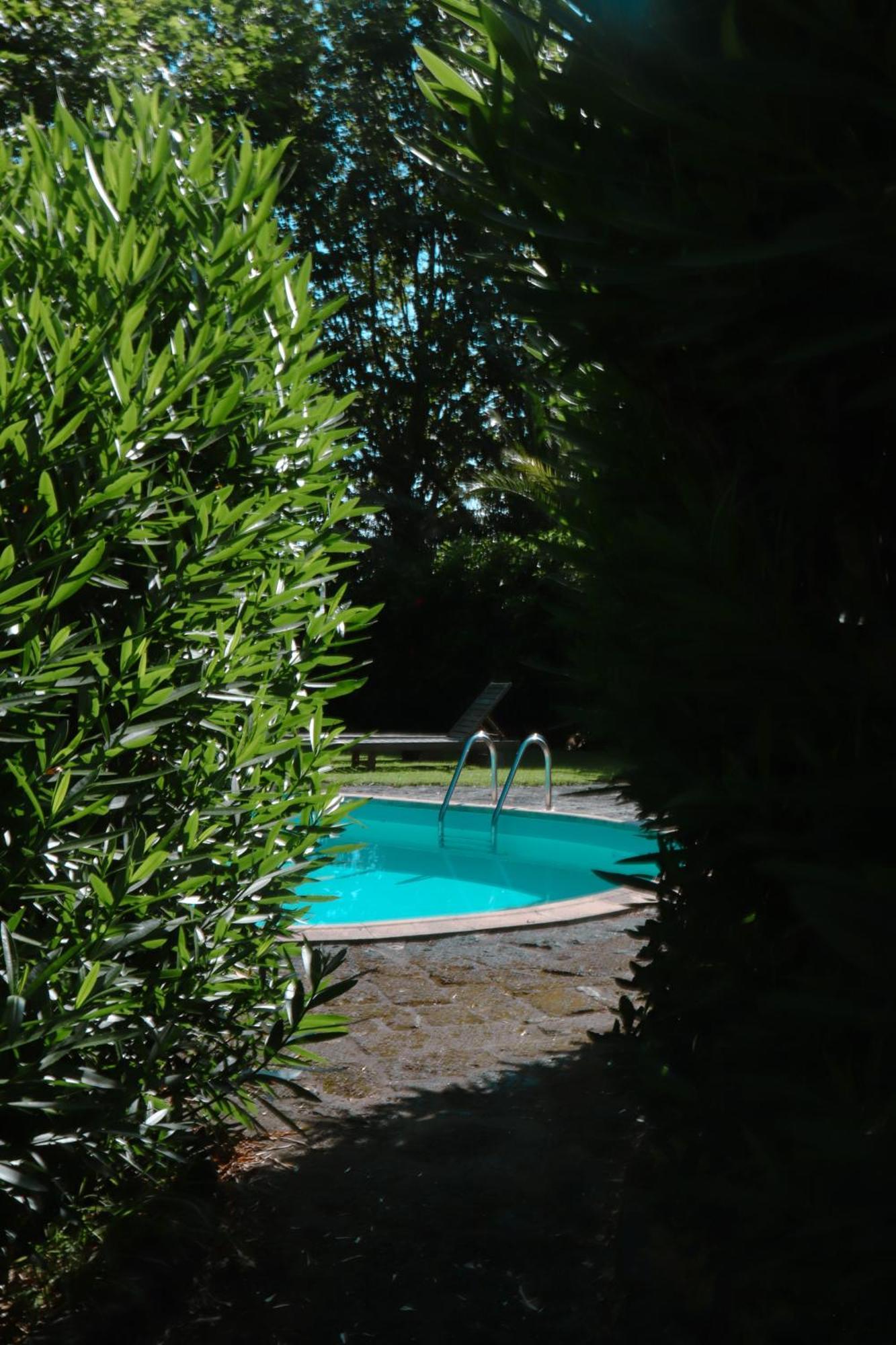 Bed and Breakfast Solar De Lalem à Maia  Extérieur photo