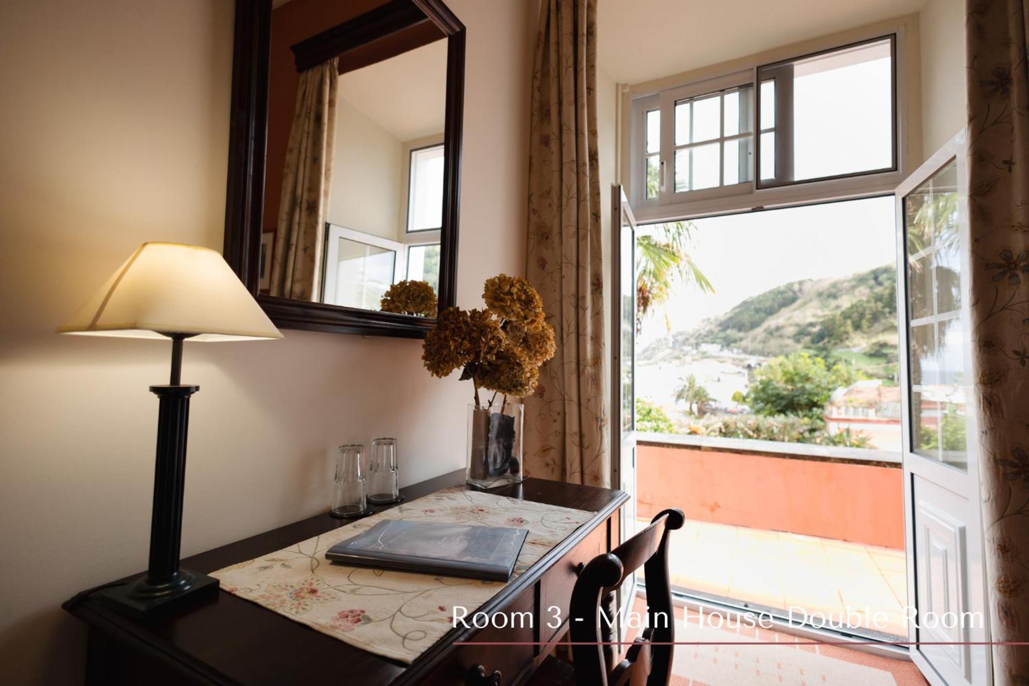 Bed and Breakfast Solar De Lalem à Maia  Extérieur photo