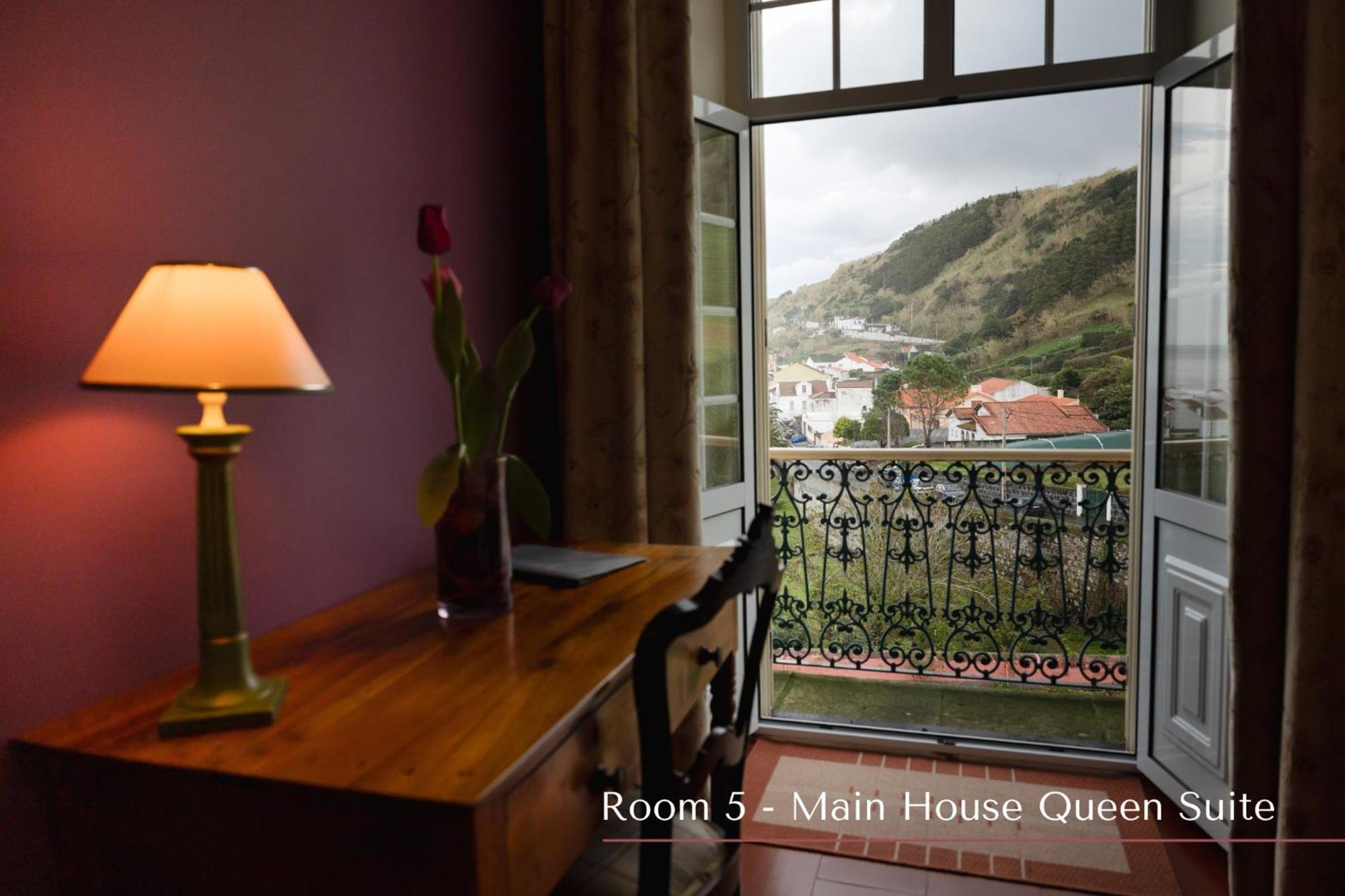 Bed and Breakfast Solar De Lalem à Maia  Extérieur photo