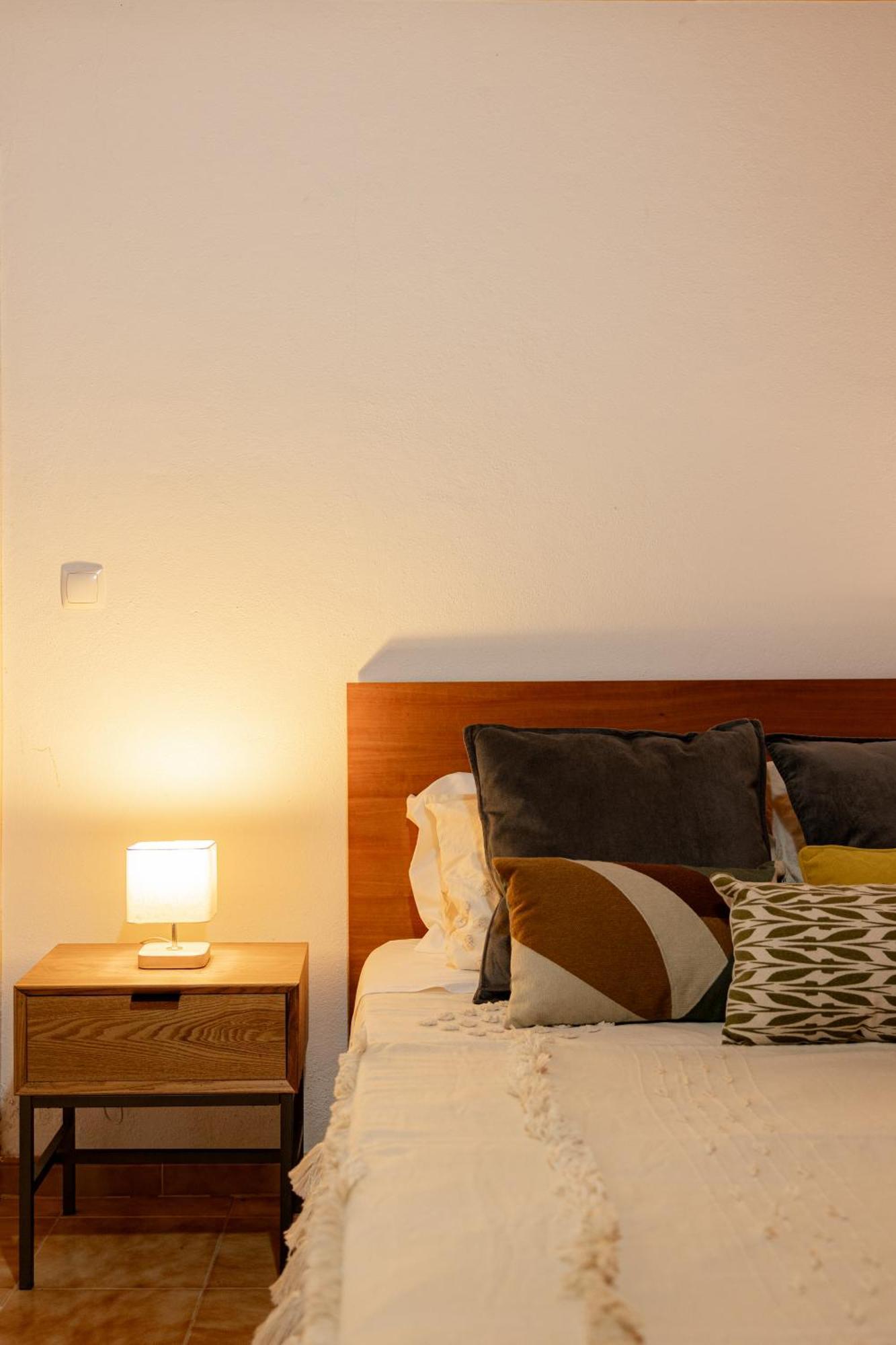 Bed and Breakfast Solar De Lalem à Maia  Extérieur photo